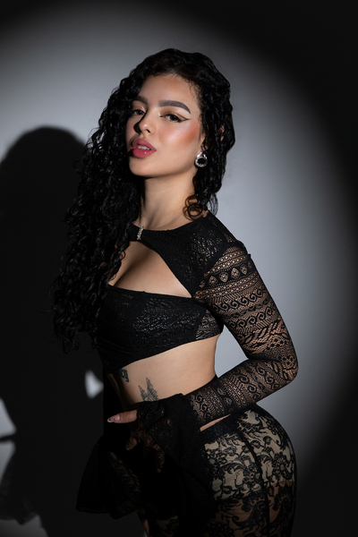 Artist BrianaMartiin Foto 1