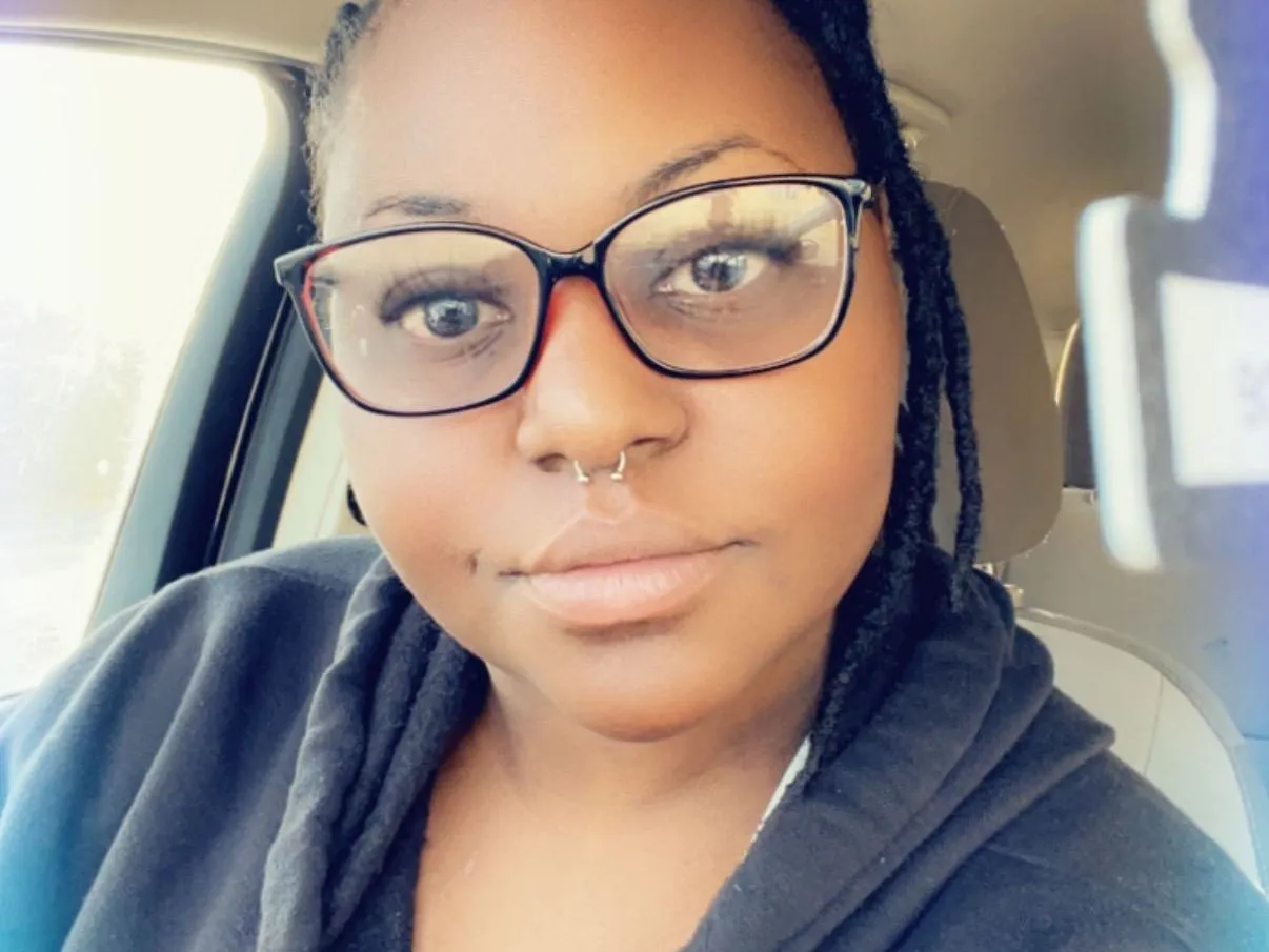 KimberyFlame profielfoto van cam model