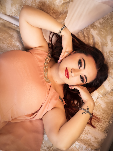 Utøver AnnaRusel Bilde 9