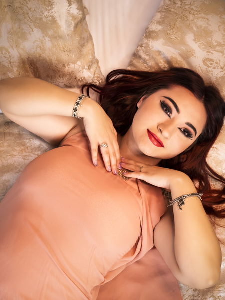 Utøver AnnaRusel Bilde 10