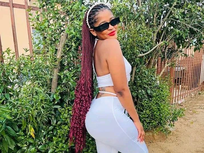 Profilbilde av Yellowboney webkamera modell