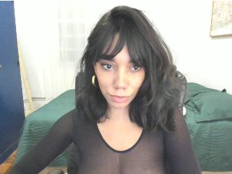 Image de profil du modèle de webcam manuxxx