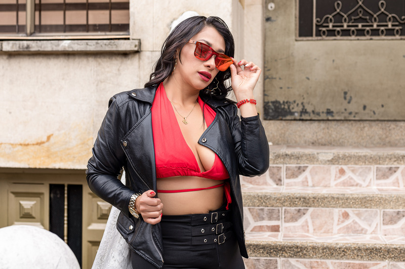 Interprete ColettSaviinii Foto 7