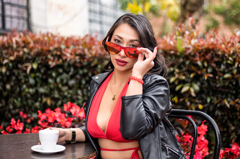 Interprete ColettSaviinii Foto 4