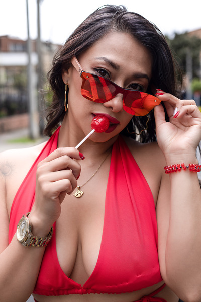 Interprete ColettSaviinii Foto 2