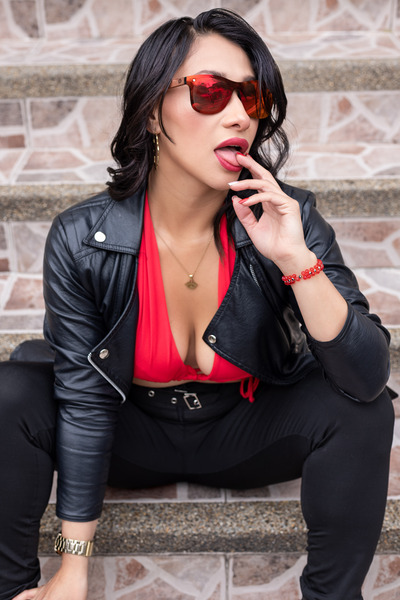 Interprete ColettSaviinii Foto 5