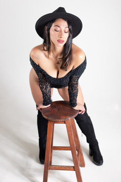 Interprete ColettSaviinii Foto 12