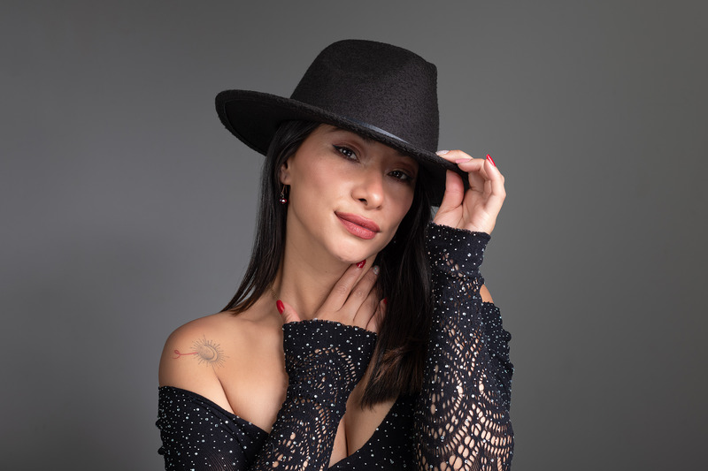 Interprete ColettSaviinii Foto 9