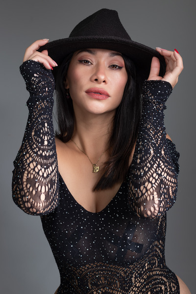 Interprete ColettSaviinii Foto 8