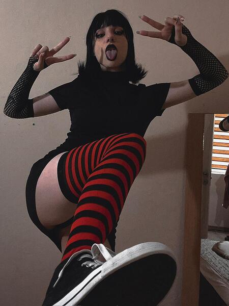 Performer JADDEx Photo 8