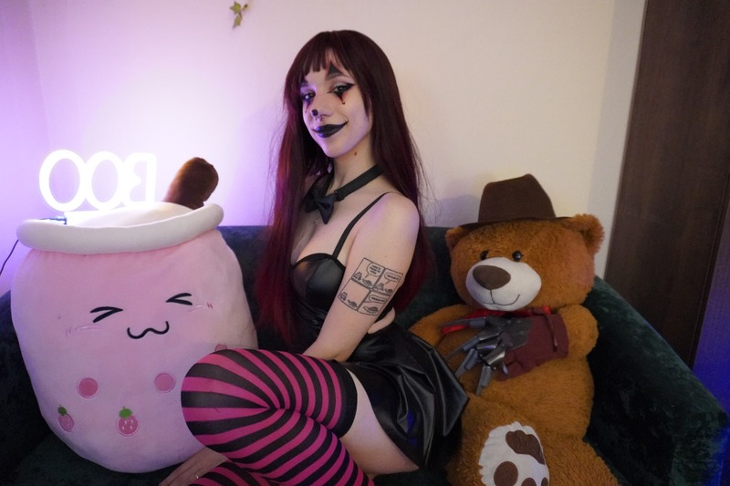 Performer JADDEx Photo 3