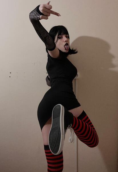 Performer JADDEx Photo 5