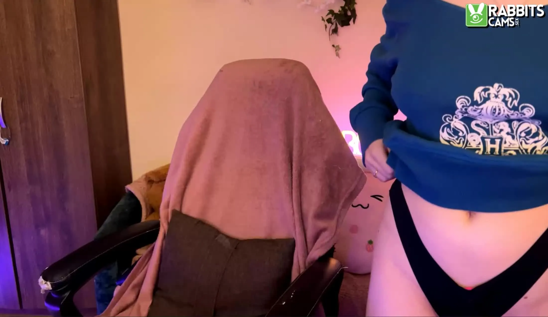 Artist JADDEx Video 1