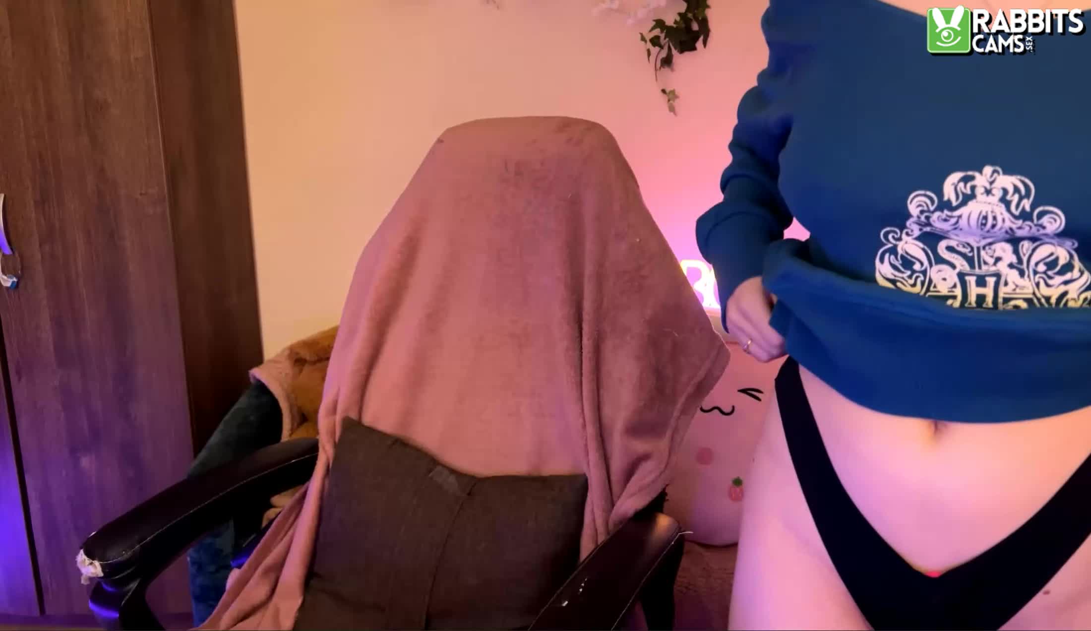 Artist JADDEx Video 1