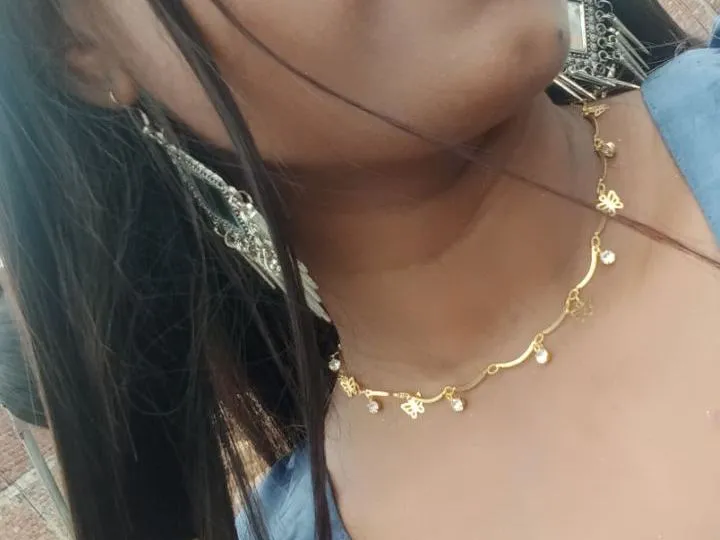AngelRuhi profielfoto van cam model