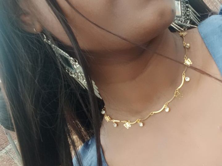 AngelRuhi profielfoto van cam model