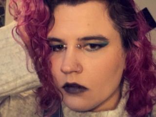 feralmone immagine del profilo del modello di cam