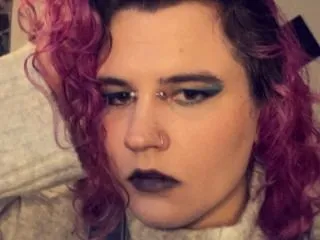 Imagen de perfil de modelo de cámara web de feralmone