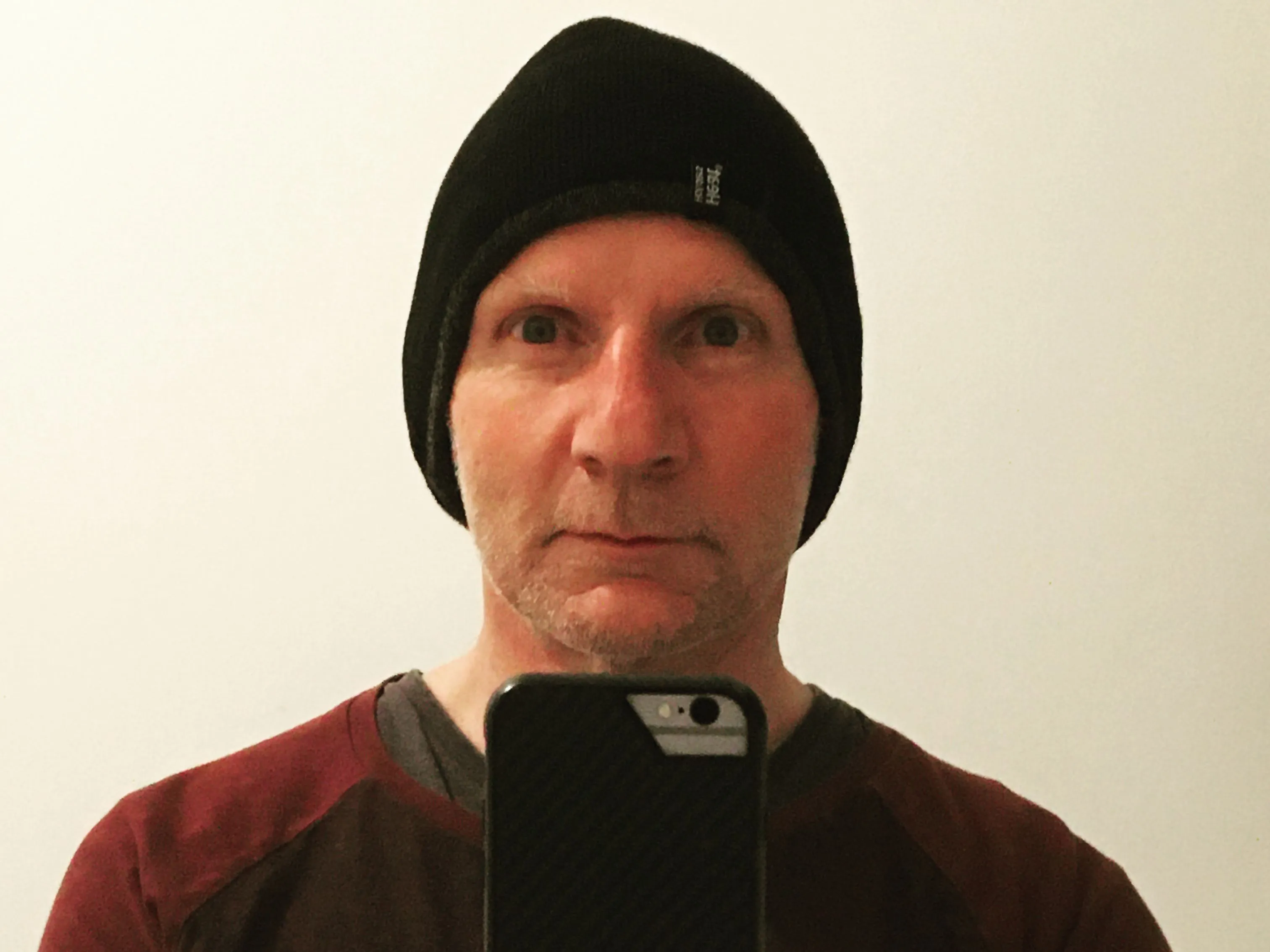 Image de profil du modèle de webcam John099big