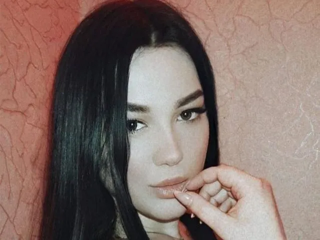 ChristyJohnson profilbild på webbkameramodell