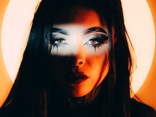 Imagen de perfil de modelo de cámara web de LaurenRousex