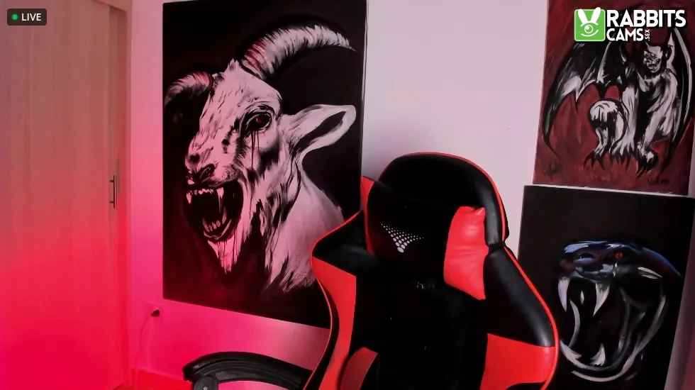 Utøver LaurenRousex Video 2