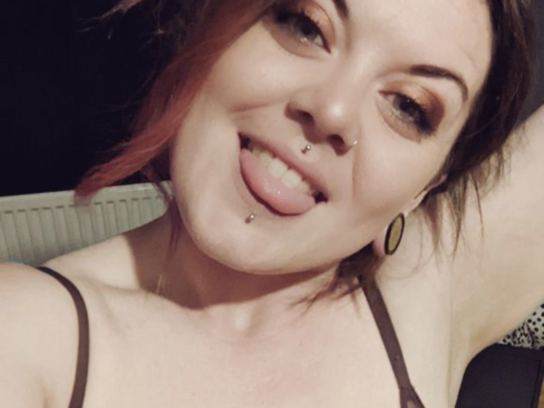 Profilbilde av RubyRockyRoo webkamera modell