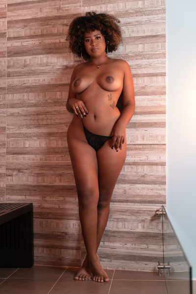 Interprete AbbieBarnett Foto 2