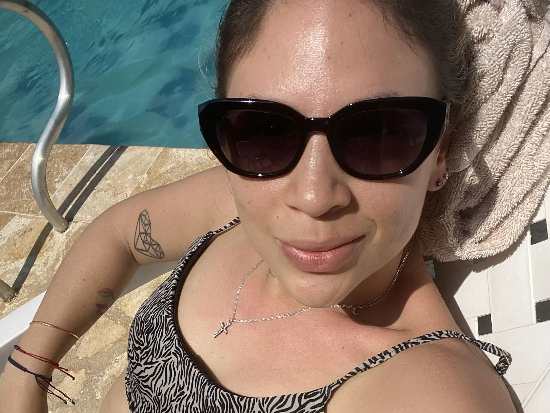 EsmeraldaRoss Profilbild des Cam-Modells