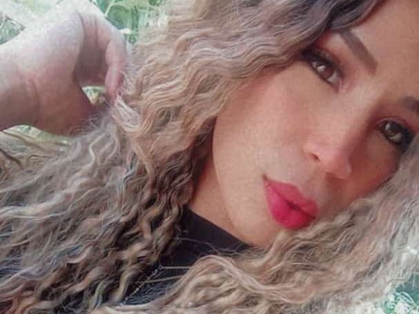 Foto de perfil de modelo de webcam de castilo169