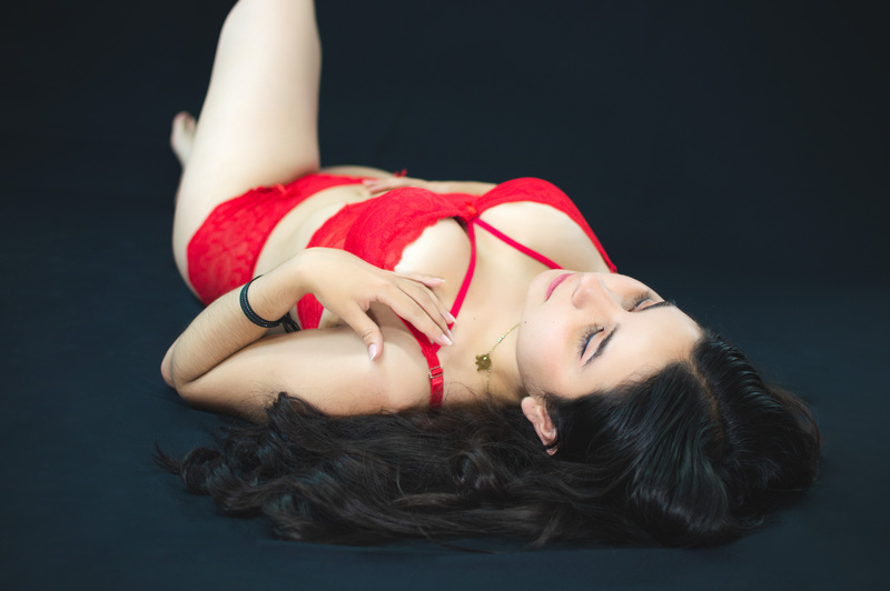 Interprete JenniiferSmith Foto 11