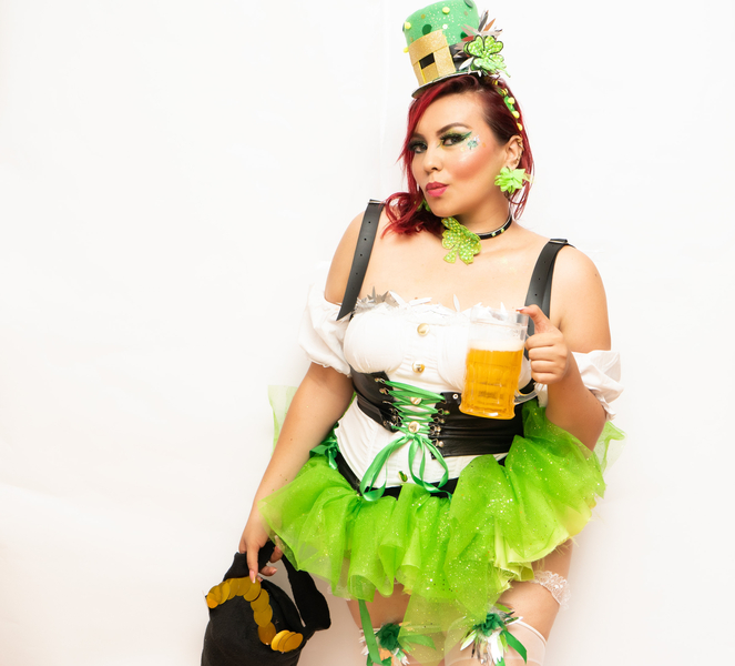 Darsteller AliceLennox Foto 3