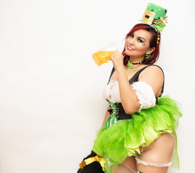 Darsteller AliceLennox Foto 5