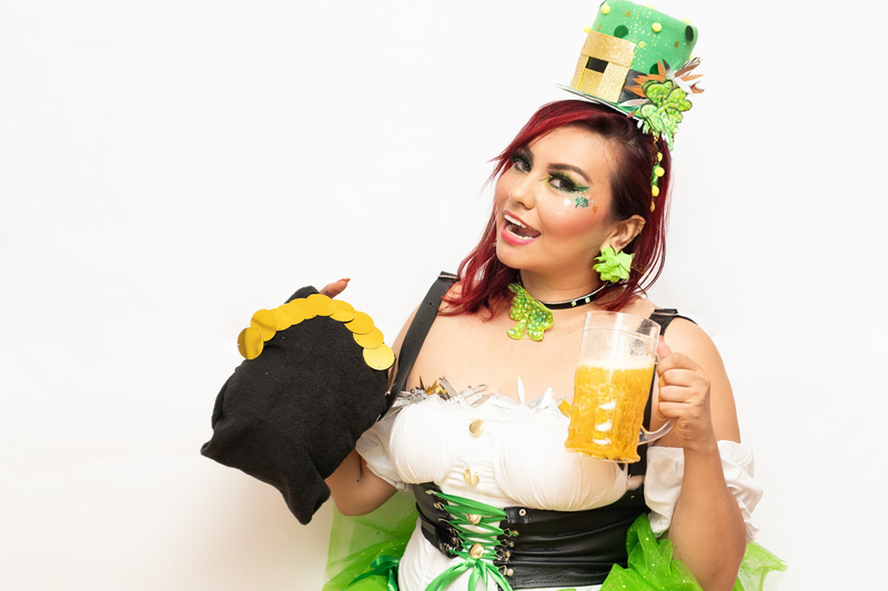 Darsteller AliceLennox Foto 4