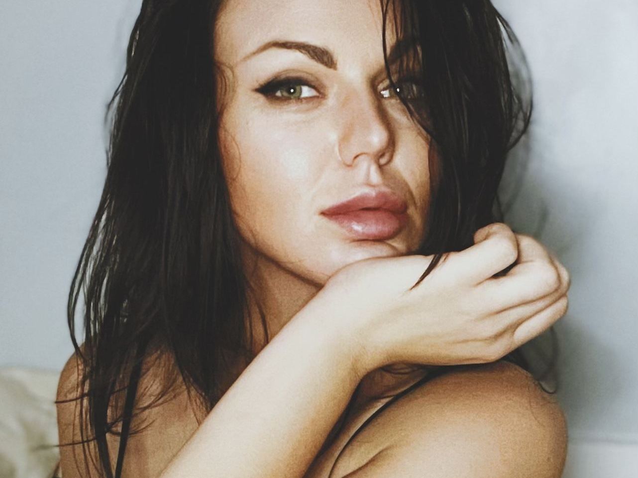 KittyVerilo profilbild på webbkameramodell