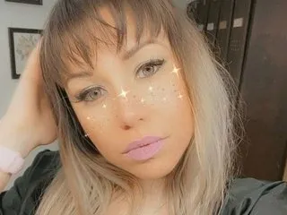 Image de profil du modèle de webcam KylieSolo