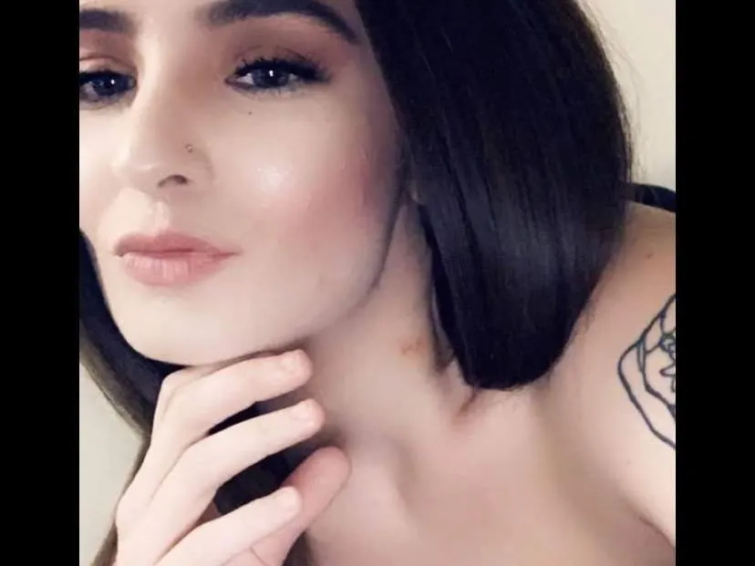 GoddessNatalieRaeyxn Profilbild des Cam-Modells