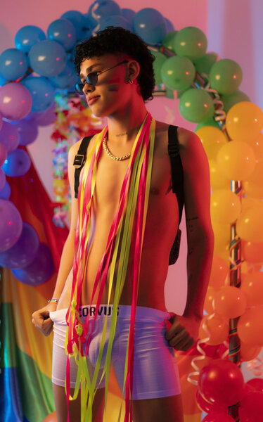 Darsteller BROSMANCASAS22 Foto 2