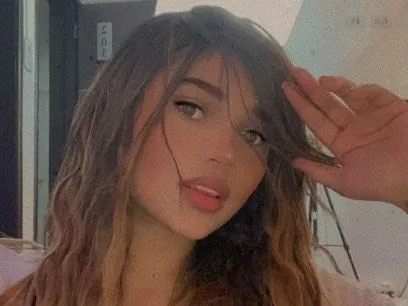 VeroCortez profielfoto van cam model