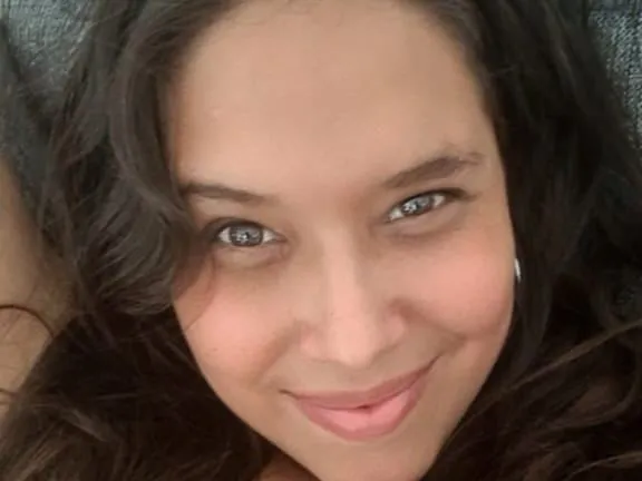 AngelTastty profielfoto van cam model