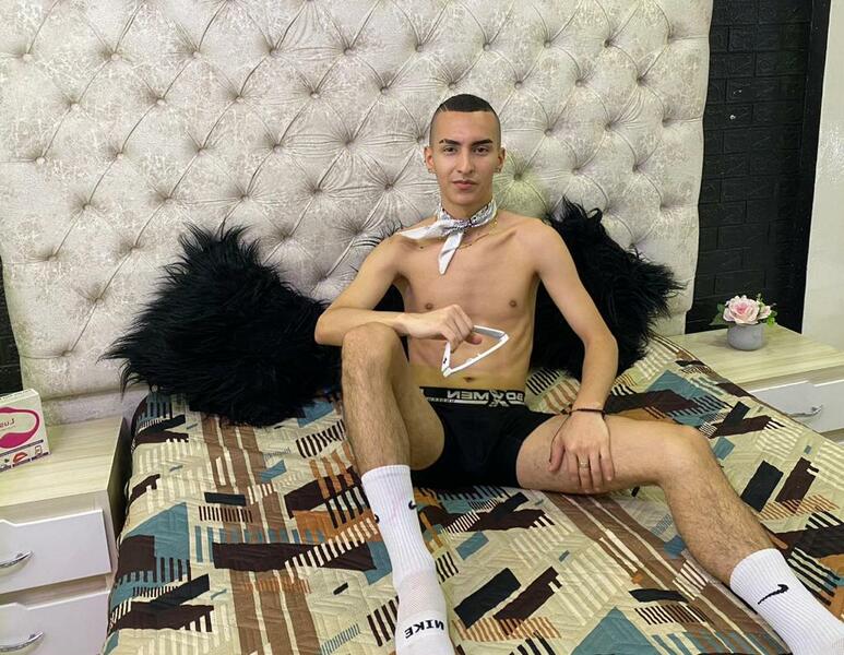 Artista AngelNaughti Foto 10