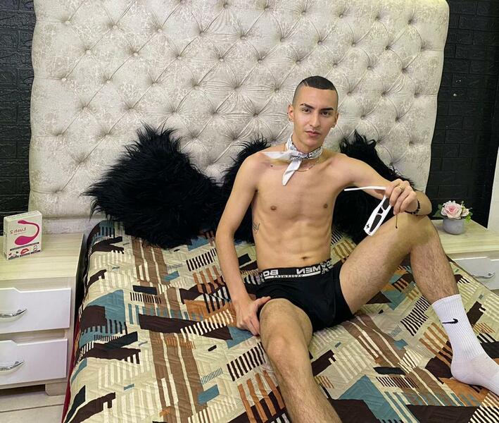 Artista AngelNaughti Foto 6