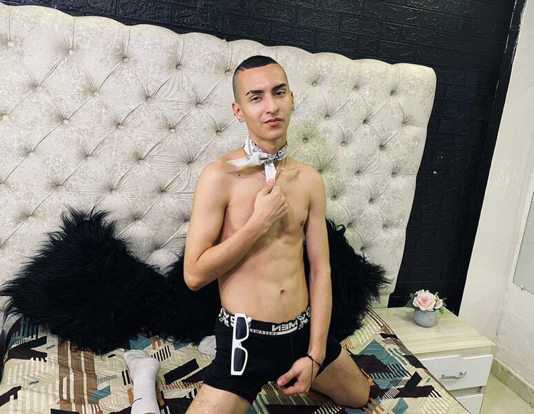 Artista AngelNaughti Foto 9