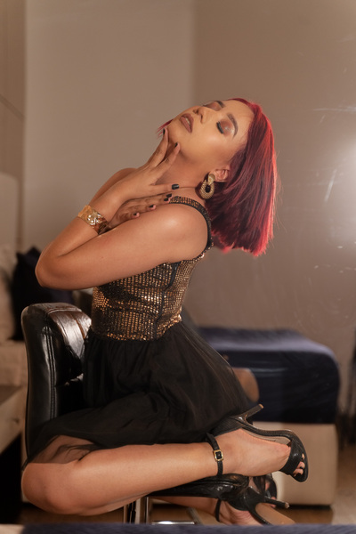 Artiest TaliaRogers Foto 4