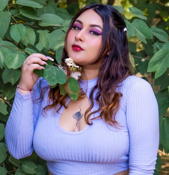 Artiest CrystallBlake Foto 12