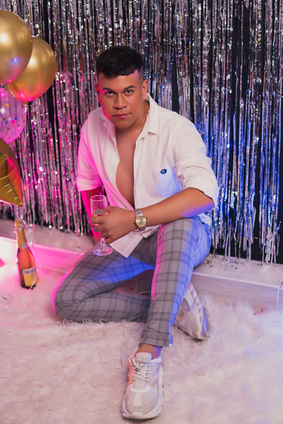 Artista Liiamcooper Foto 2