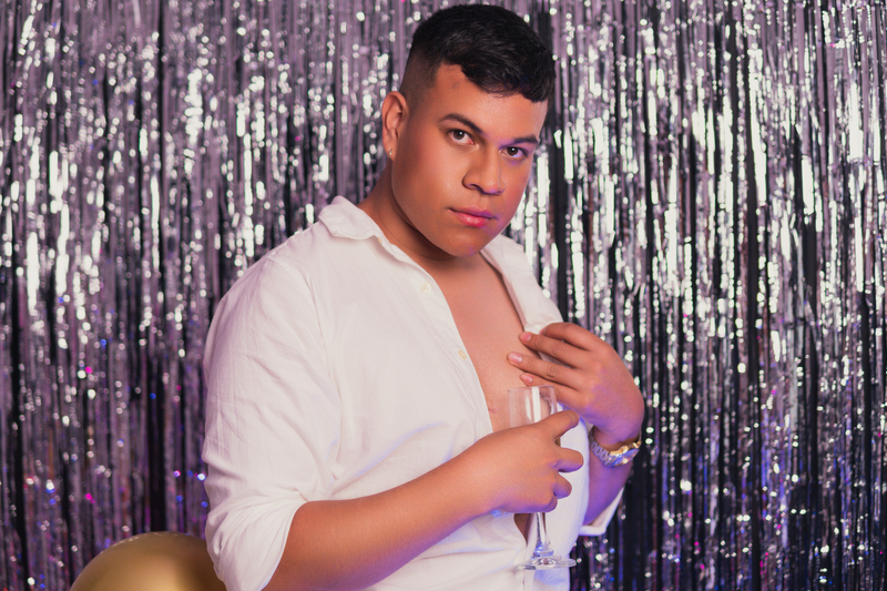 Artista Liiamcooper Foto 3