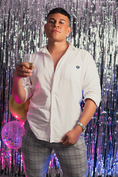 Artista Liiamcooper Foto 6