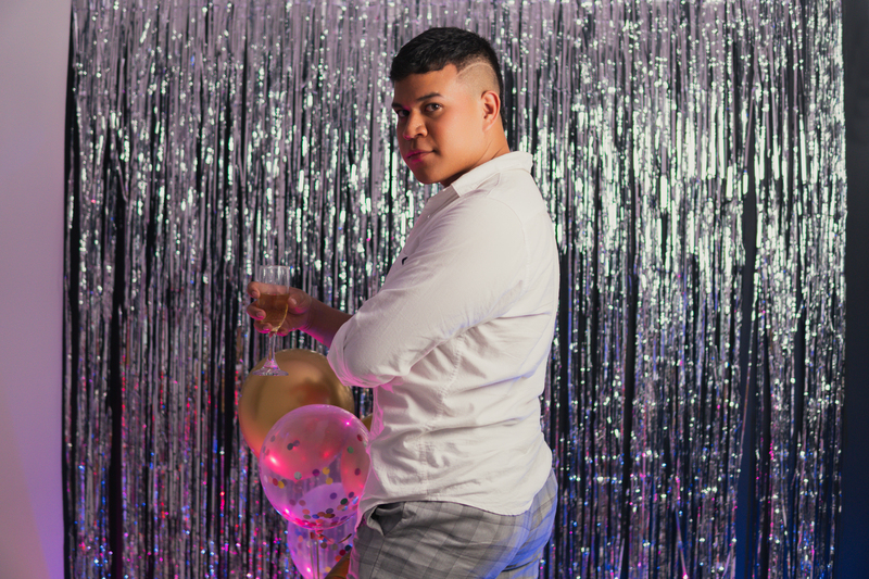 Artista Liiamcooper Foto 5