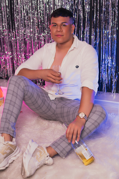 Artista Liiamcooper Foto 8